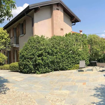 Guest house Il Pozzo - 1711 Luxury *