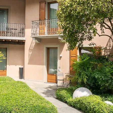 Il Pozzo - 1711 Luxury Guest house