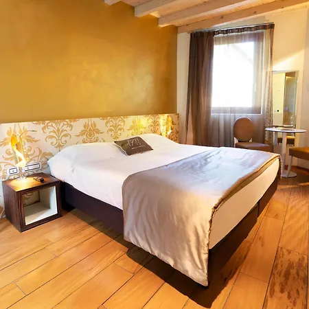 Guest house Il Pozzo - 1711 Luxury *