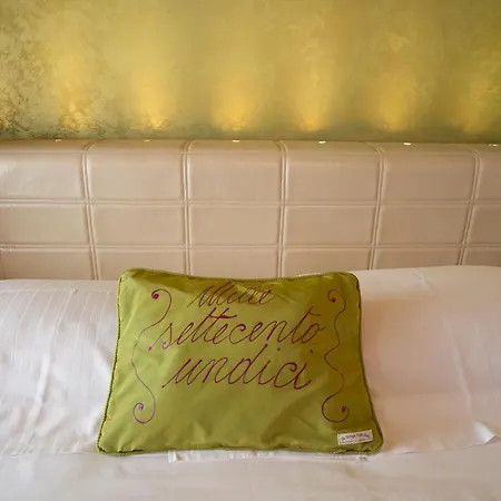 Il Pozzo - 1711 Luxury *