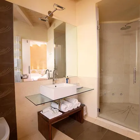 Il Pozzo - 1711 Luxury