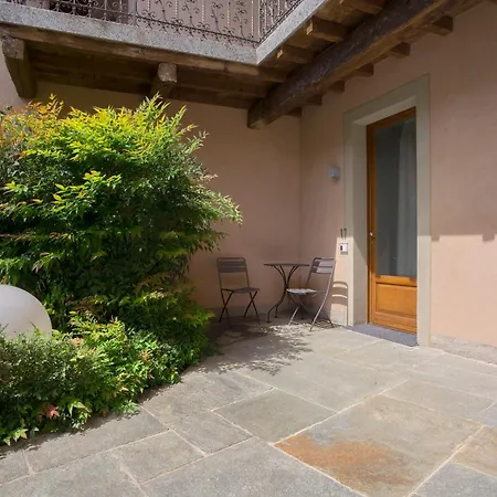 Guest house Il Pozzo - 1711 Luxury