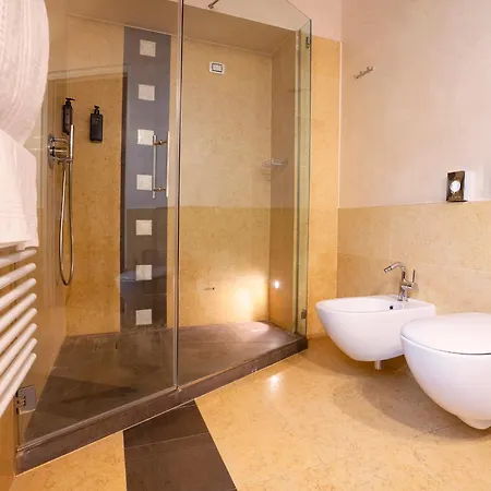 Guest house Il Pozzo - 1711 Luxury *