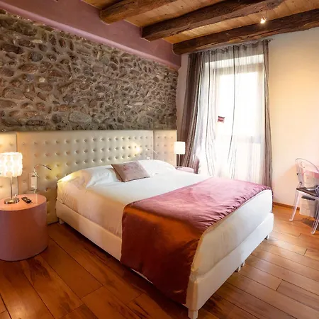 Il Pozzo - 1711 Luxury Arlate