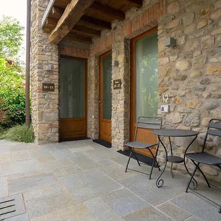 Il Pozzo - 1711 Luxury