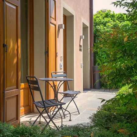 Guest house Il Pozzo - 1711 Luxury