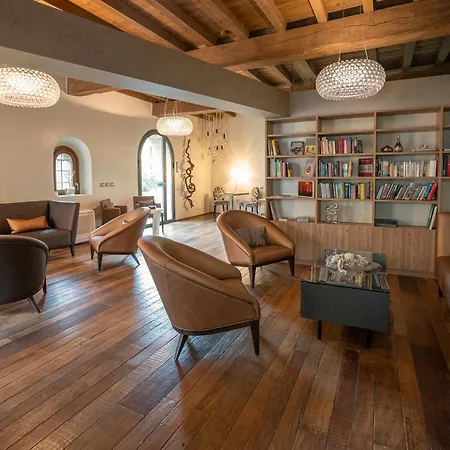 Il Pozzo - 1711 Luxury