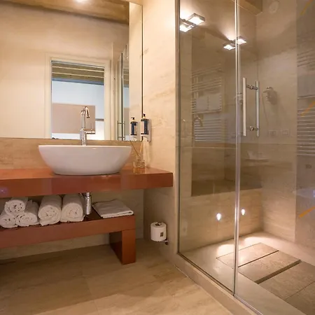 Guest house Il Pozzo - 1711 Luxury *