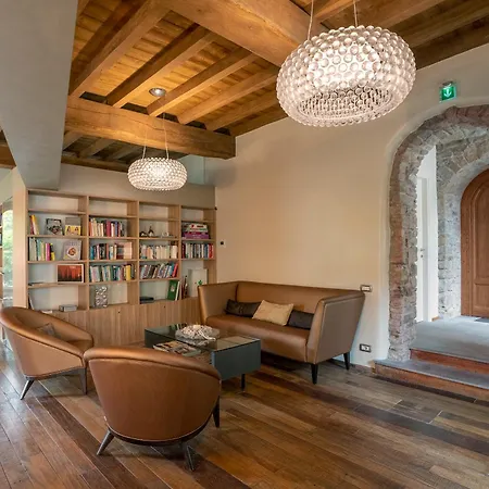 Il Pozzo - 1711 Luxury Guest house Arlate