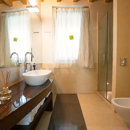 Guest house Il Pozzo - 1711 Luxury