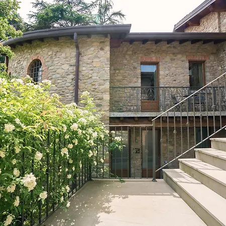 Il Pozzo - 1711 Luxury Guest house *