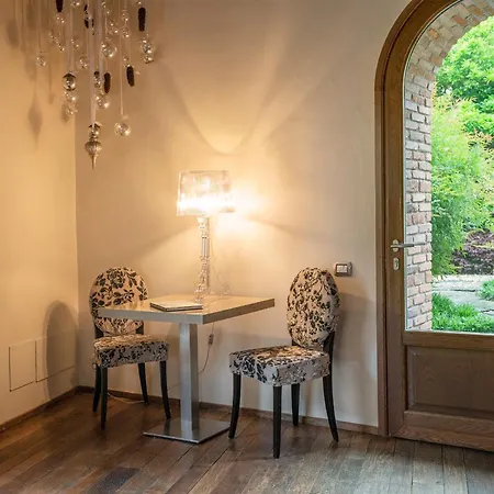 Guest house Il Pozzo - 1711 Luxury