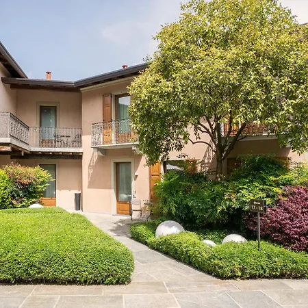 Il Pozzo - 1711 Luxury Guest house Arlate
