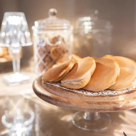 Il Pozzo - 1711 Luxury Guest house