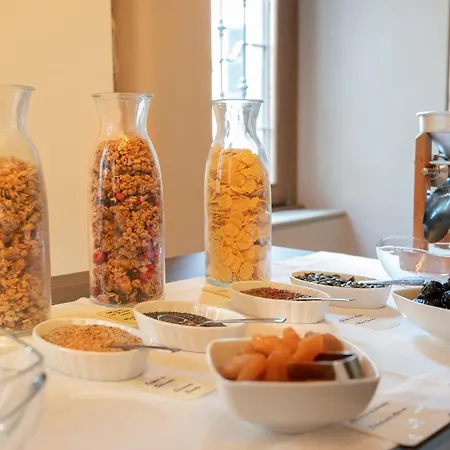 Guest house Il Pozzo - 1711 Luxury