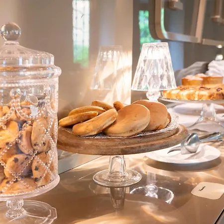 Il Pozzo - 1711 Luxury * Arlate