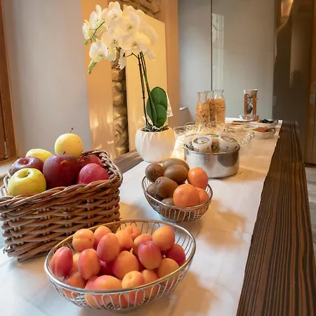 Guest house Il Pozzo - 1711 Luxury *