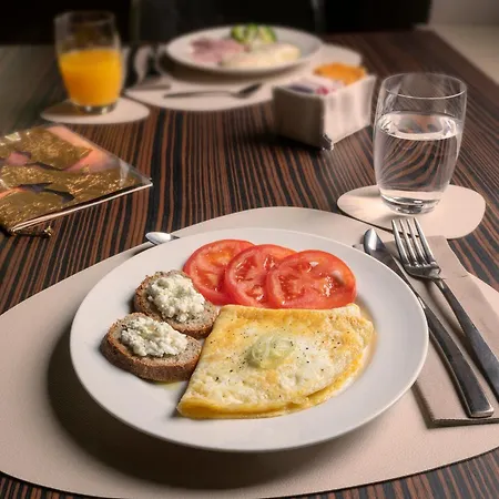 Il Pozzo - 1711 Luxury Guest house Arlate