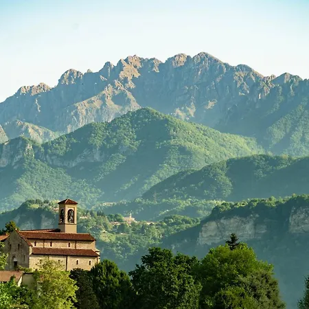 Il Pozzo - 1711 Luxury *