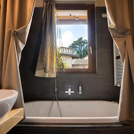 Guest house Il Pozzo - 1711 Luxury