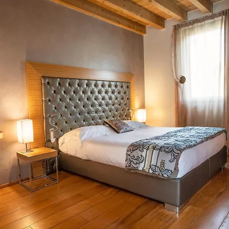 Il Pozzo - 1711 Luxury Guest house *
