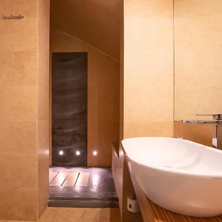 Il Pozzo - 1711 Luxury Guest house *