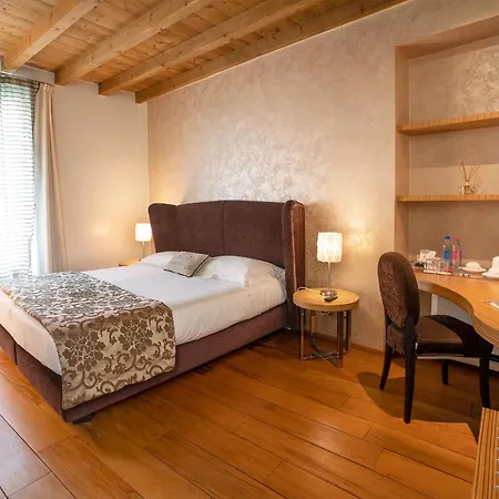 Guest house Il Pozzo - 1711 Luxury *
