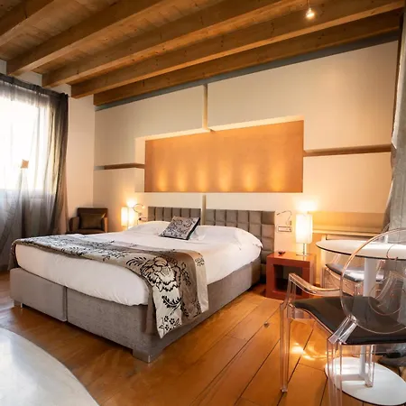 Il Pozzo - 1711 Luxury Arlate