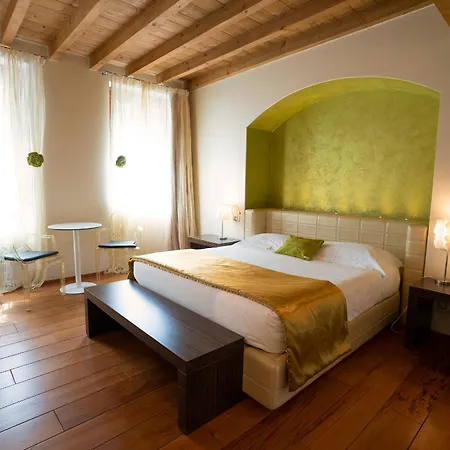 Guest house Il Pozzo - 1711 Luxury *